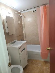 3 ½ BEL APPARTEMENT PRIVÉE ÉQUIPÉ A LOUER – MÉTRO HENRI-BOURASSA - Photo 13