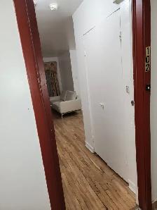 3 ½ BEL APPARTEMENT PRIVÉE ÉQUIPÉ A LOUER – MÉTRO HENRI-BOURASSA - Photo 14