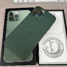 Apple iPhone 13 Pro Max 128GB Graphite Unlocked On Sale $580