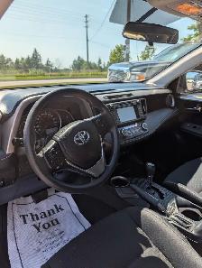 2016 Toyota Corolla Special Edition Fully Loaded - Photo 4