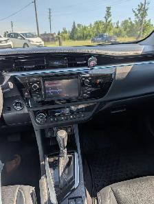 2016 Toyota Corolla Special Edition Fully Loaded - Photo 5