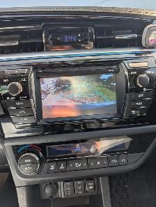 2016 Toyota Corolla Special Edition Fully Loaded - Photo 6