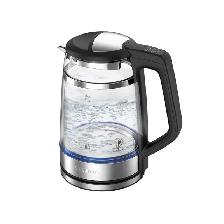 Cuisinart Digital Double Layer Glass Tea Kettle