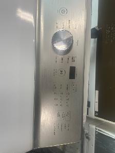 Maytag Bravos Dryer 90-day warranty- Credit Cards accepted - Photo 4