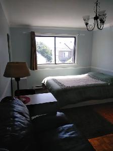 Rooms for student, professional short/long term rental! - Photo 2