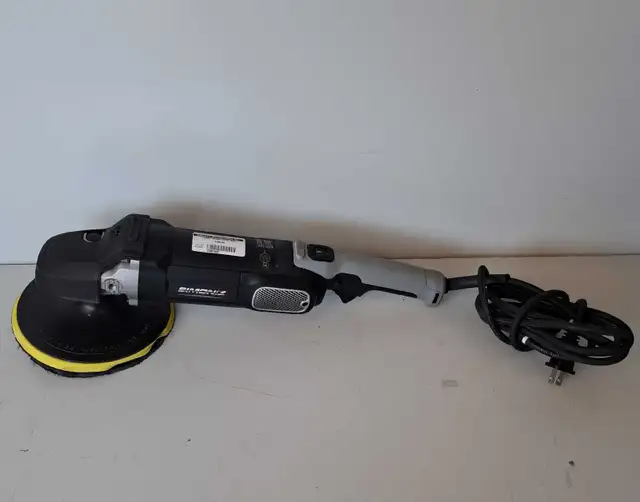 7' Simoniz Car Polisher (32801003)