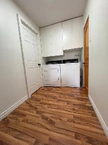 Superbe 4 ½ meuble a louer  au centre-ville de Trois-Rivière - Photo 6