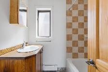 Superbe 4 ½ meuble a louer  au centre-ville de Trois-Rivière - Photo 8