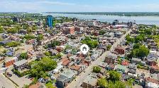 Superbe 4 ½ meuble a louer  au centre-ville de Trois-Rivière - Photo 10