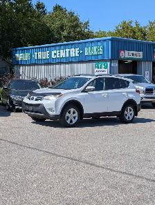 2014 Toyota Rav4
