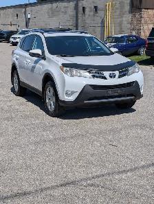 2014 Toyota Rav4 - Photo 2