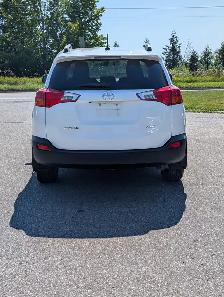 2014 Toyota Rav4 - Photo 3