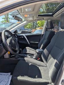 2014 Toyota Rav4 - Photo 4
