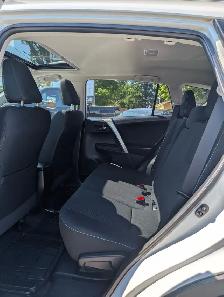 2014 Toyota Rav4 - Photo 6