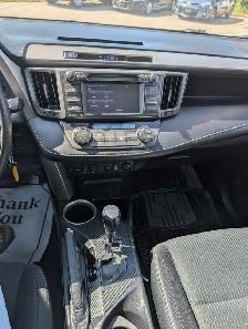 2014 Toyota Rav4 - Photo 8