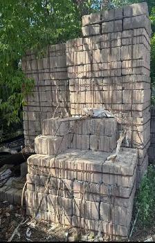 NEWExpensive 1,000 pcs of Beautiful Bricks.