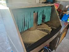 Moyer Diebel M7 Glasswasher