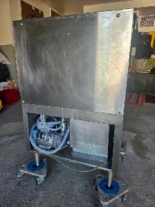 Moyer Diebel M7 Glasswasher - Photo 2