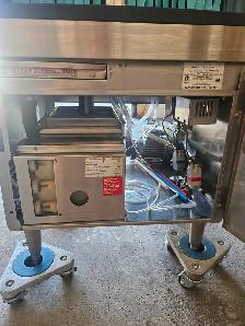 Moyer Diebel M7 Glasswasher - Photo 3