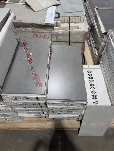 $1.69 12x24 CHARCOAL TILE IN STORE - SQUAREFOOT FLOORING BARRIE