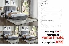 TOUT EST NEUF!! Des lits et des meubles à Liquidation!! - Photo 6