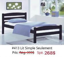 TOUT EST NEUF!! Des lits et des meubles à Liquidation!! - Photo 9