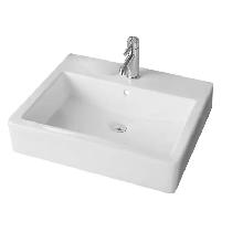 Box 24 Vessel Sink