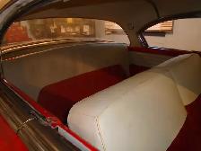 1954 chev Belair sport coupe - Photo 4