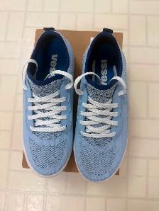 Vessi Weekend Waterproof Shoe - Photo 2