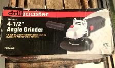 ANGLE GRINDER - Photo 2