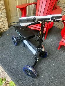 knee scooter