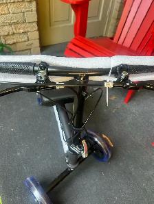 knee scooter - Photo 5