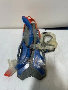 U.S. Divers Snorkeling Set