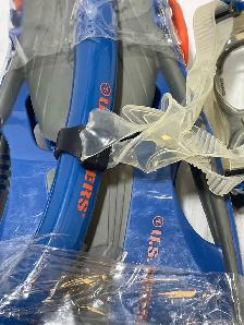 U.S. Divers Snorkeling Set - Photo 2