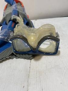 U.S. Divers Snorkeling Set - Photo 3