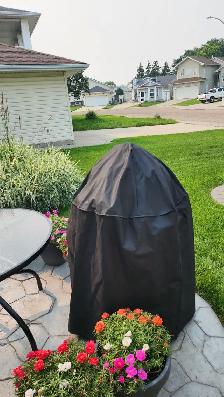Charbroiler Acorn Smoker $175.00 OBO p/u clareview , Fraser Area - Photo 5