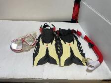 Body Glove Snorkel Set