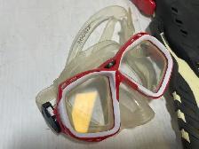 Body Glove Snorkel Set - Photo 2