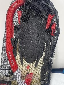 Body Glove Snorkel Set - Photo 3