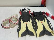 Body Glove Snorkel Set - Photo 4