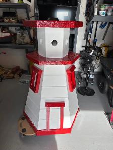 SOLAR LIGHTHOUSE FOR SALE - Photo 2