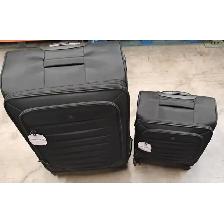 Swiss Gear Opulence 2 Pc Luggage 1945032