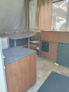 2012 Jayco Jay Series Sport Tent Trailer – Very Good Condition - Photo 2