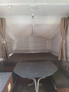 2012 Jayco Jay Series Sport Tent Trailer – Very Good Condition - Photo 3
