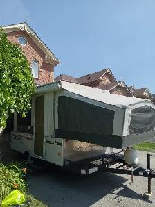 2012 Jayco Jay Series Sport Tent Trailer – Very Good Condition - Photo 4