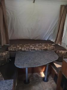 2012 Jayco Jay Series Sport Tent Trailer – Very Good Condition - Photo 6