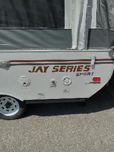 2012 Jayco Jay Series Sport Tent Trailer – Very Good Condition - Photo 7