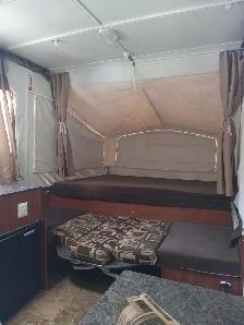 2012 Jayco Jay Series Sport Tent Trailer – Very Good Condition - Photo 9