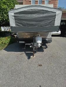 2012 Jayco Jay Series Sport Tent Trailer – Very Good Condition - Photo 10