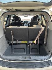 2014 Kia Sedona LX, Safetied - Photo 7